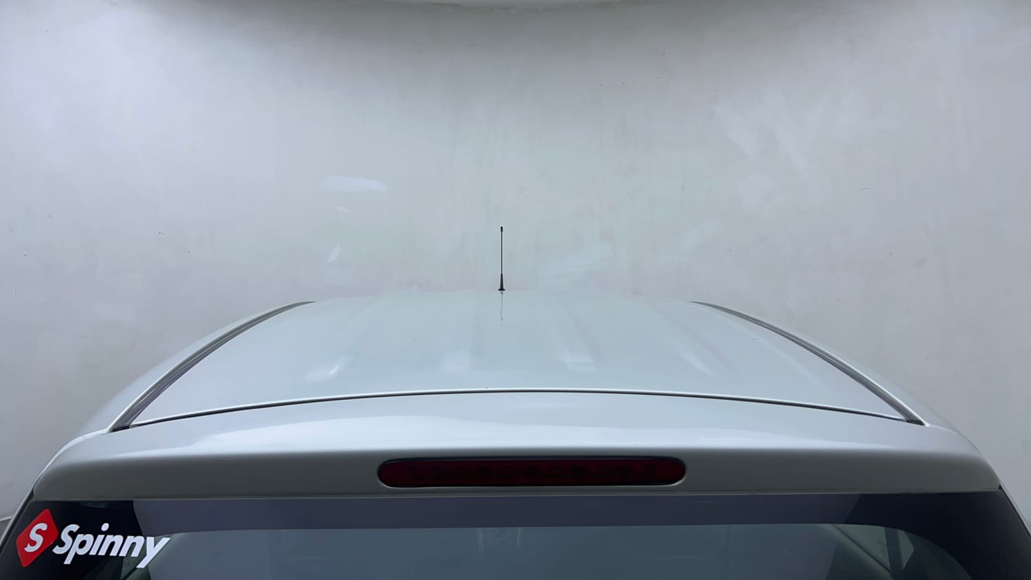 Used 2021 Maruti Suzuki Celerio VXi AMT Petrol Automatic exterior EXTERIOR ROOF VIEW