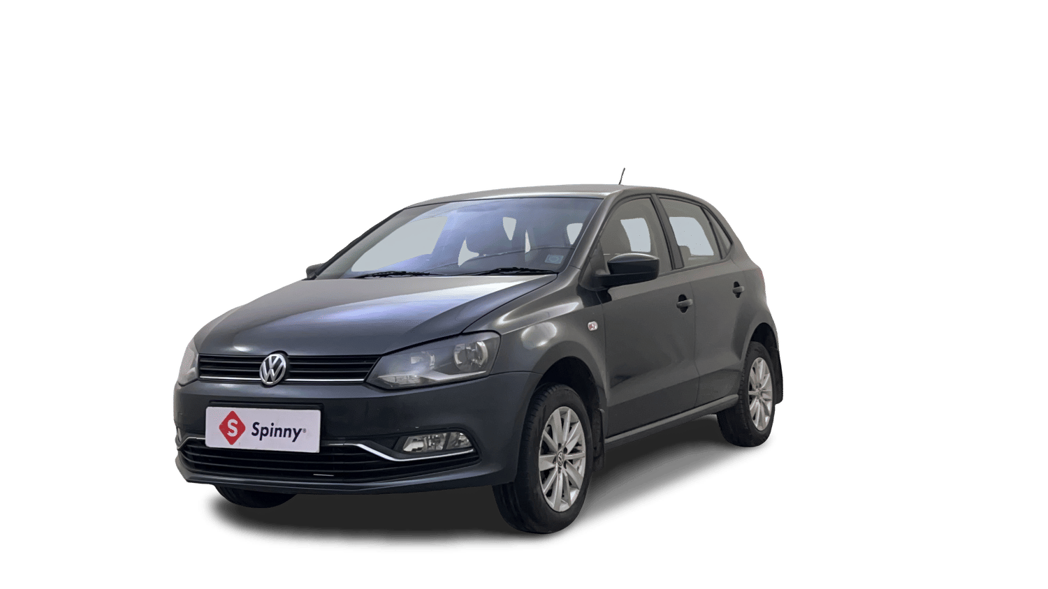 Used 2015 Volkswagen Polo Highline1.2L (P) Petrol Manual Image