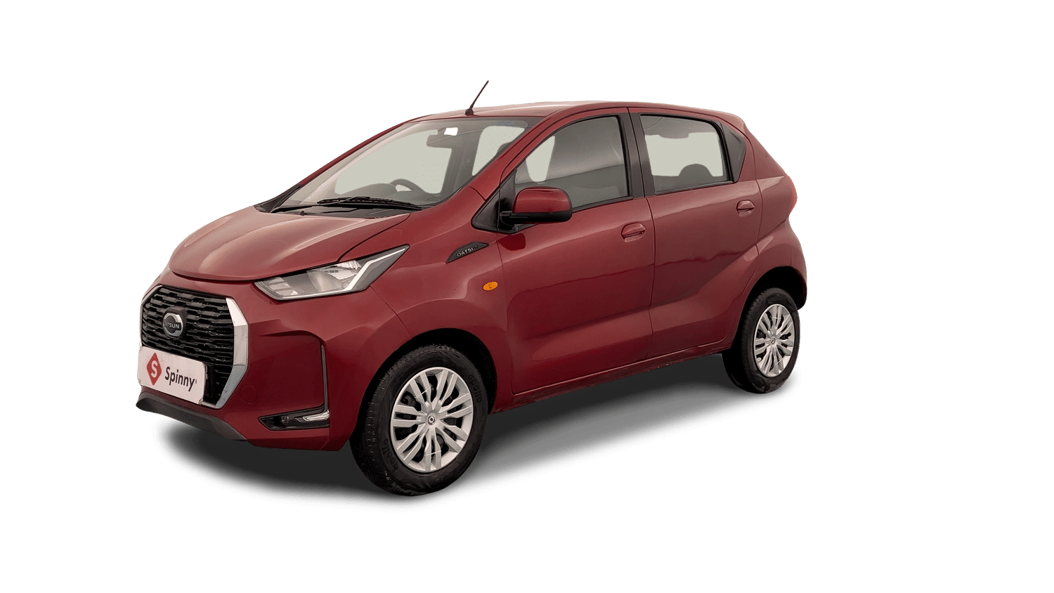 Used 2020 Datsun Redi-GO T(O) Petrol Manual Image