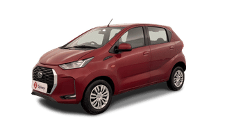 Used 2020 Datsun Redi-GO T(O) Petrol Manual Image