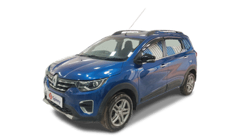 Used 2023 Renault Triber RXZ EASY-R AMT Petrol Automatic Image