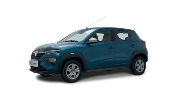 Used 2021 Renault Kwid RXT 1.0 AMT Opt Petrol Automatic Image