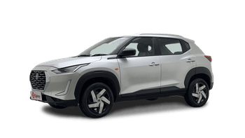 Used 2024 Nissan Magnite XE Petrol Manual Image
