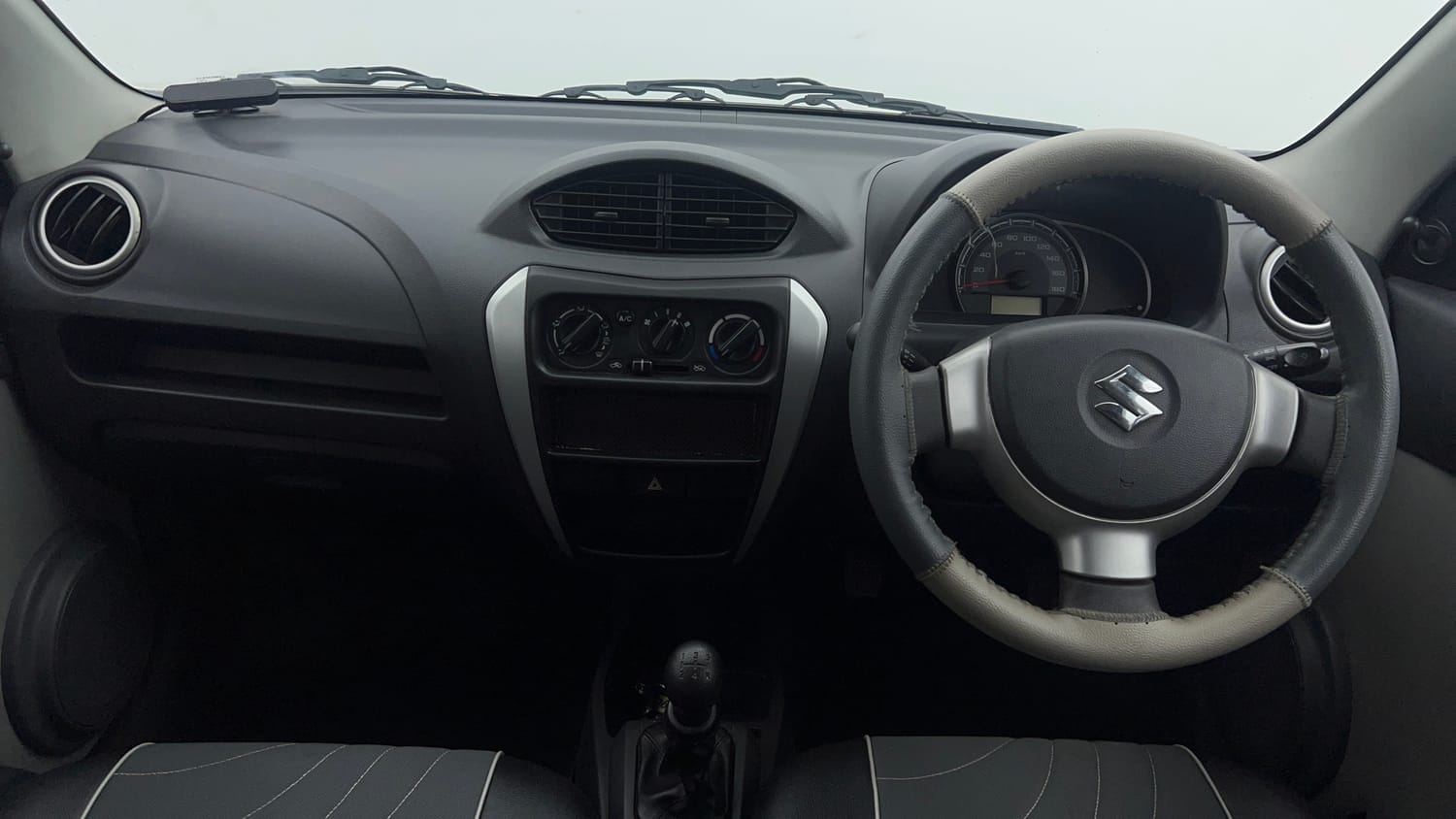DASHBOARD VIDEO