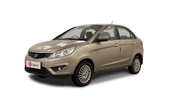 Used 2015 Tata Zest XMS Petrol Petrol Manual Image