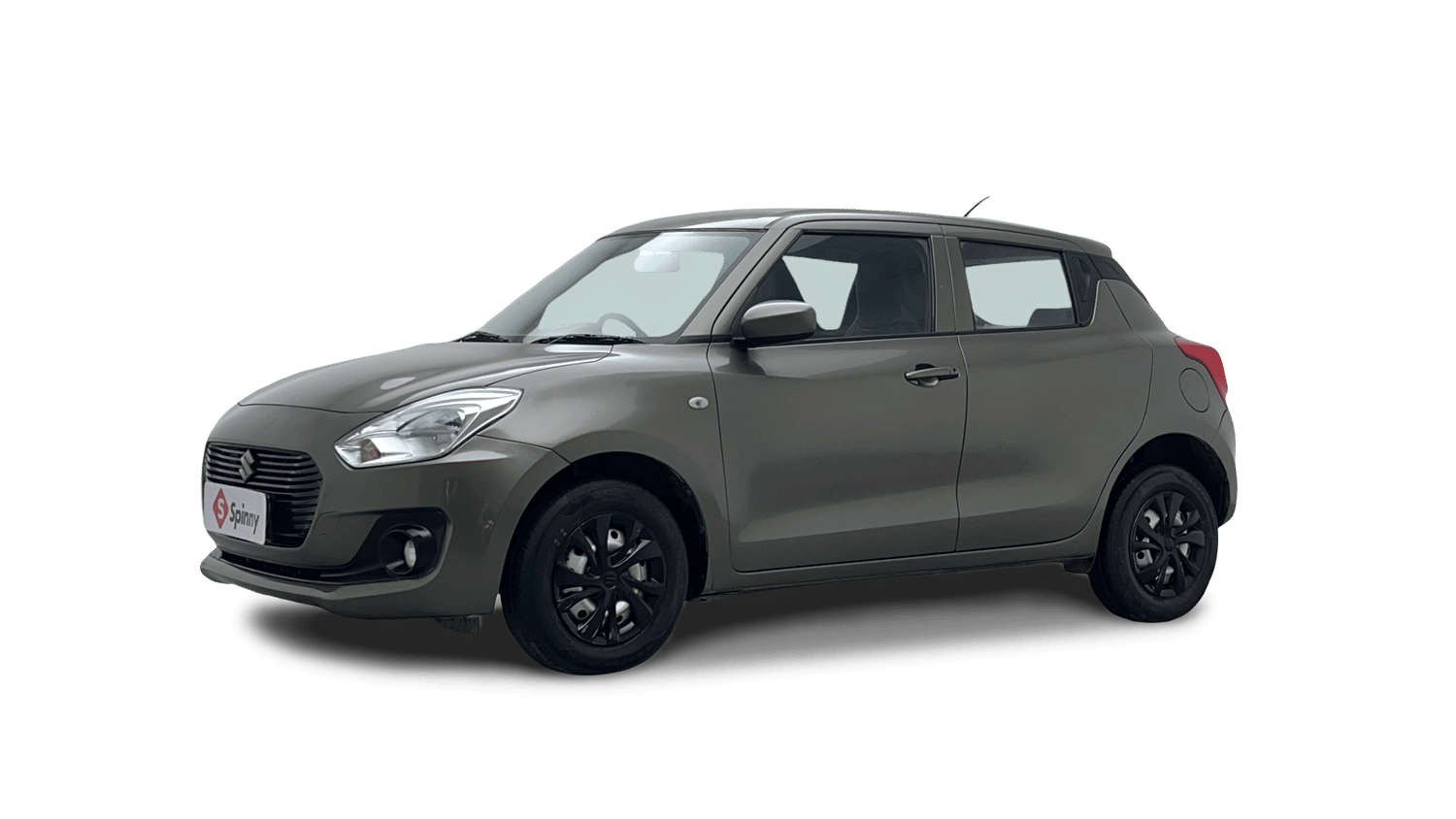 Used 2020 Maruti Suzuki Swift LXi Petrol Manual Image