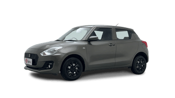 Used 2020 Maruti Suzuki Swift LXi Petrol Manual Image
