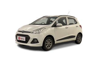 Used 2016 Hyundai Grand i10 Asta 1.2 Kappa VTVT (O) Petrol Manual Image