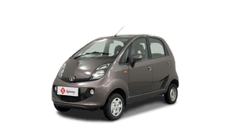 Used 2019 Tata Nano Twist XTA Petrol Automatic Image