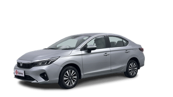 Used 2023 Honda City V Petrol CVT Petrol Automatic Image