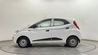 Used 2017 Hyundai Eon Era + SE Petrol Manual exterior LEFT SIDE VIEW