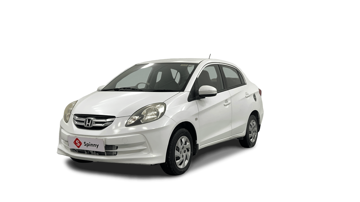 Used 2015 Honda Amaze 1.5 S i-DTEC Diesel Manual Image