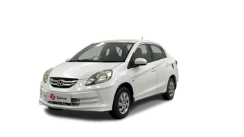 Used 2015 Honda Amaze 1.5 S i-DTEC Diesel Manual Image