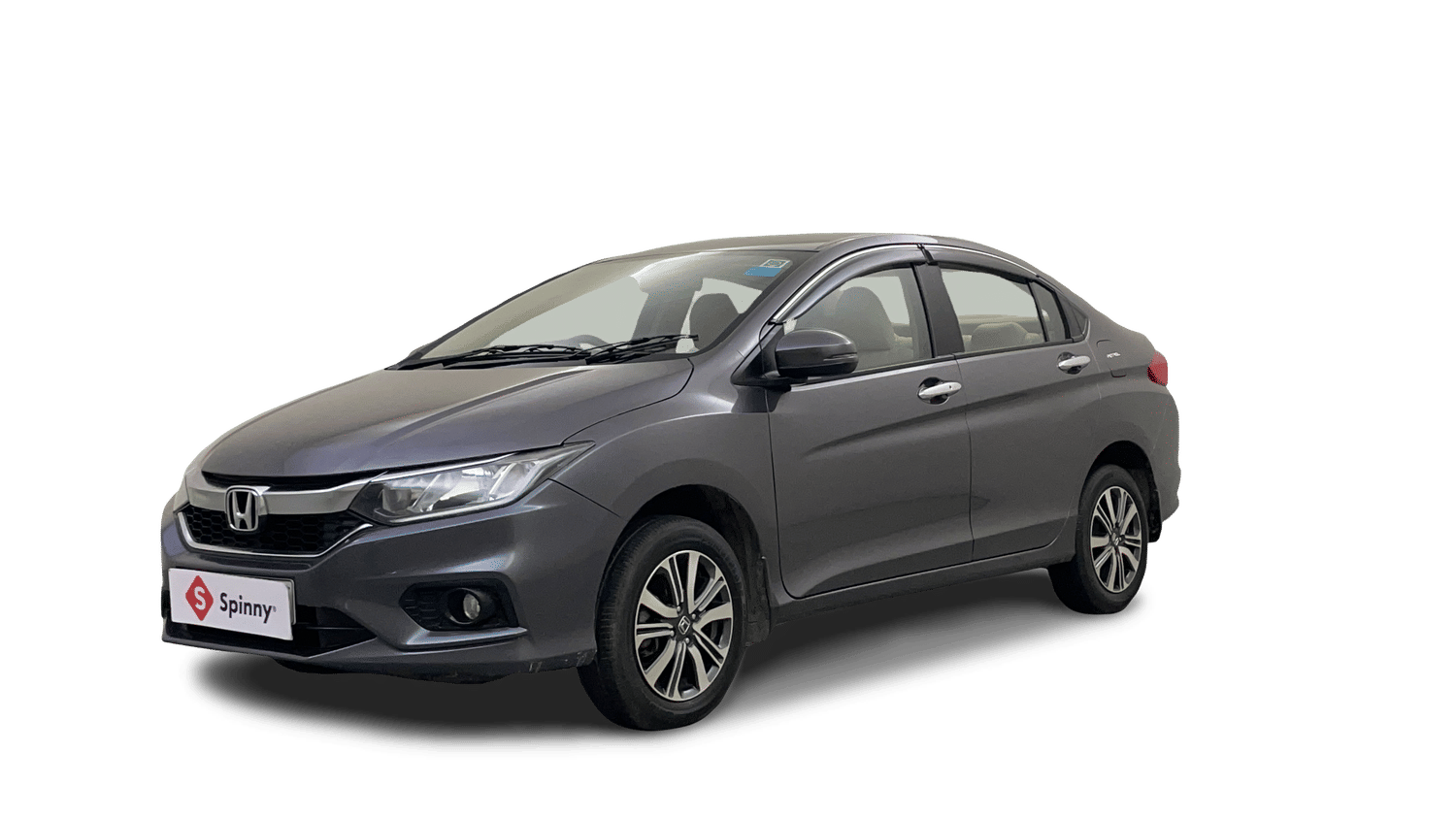 Used 2022 Honda City V Petrol Petrol Manual Image