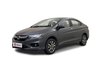 Used 2022 Honda City V Petrol Petrol Manual Image