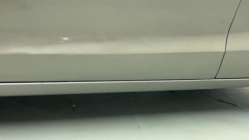 Used 2019 Maruti Suzuki Baleno Delta Petrol Manual dents MINOR SCRATCH