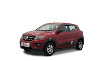Used 2017 Renault Kwid 1.0 RXT Petrol Manual Image