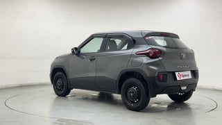 Used 2024 Tata Punch Pure MT Petrol Manual exterior LEFT REAR CORNER VIEW
