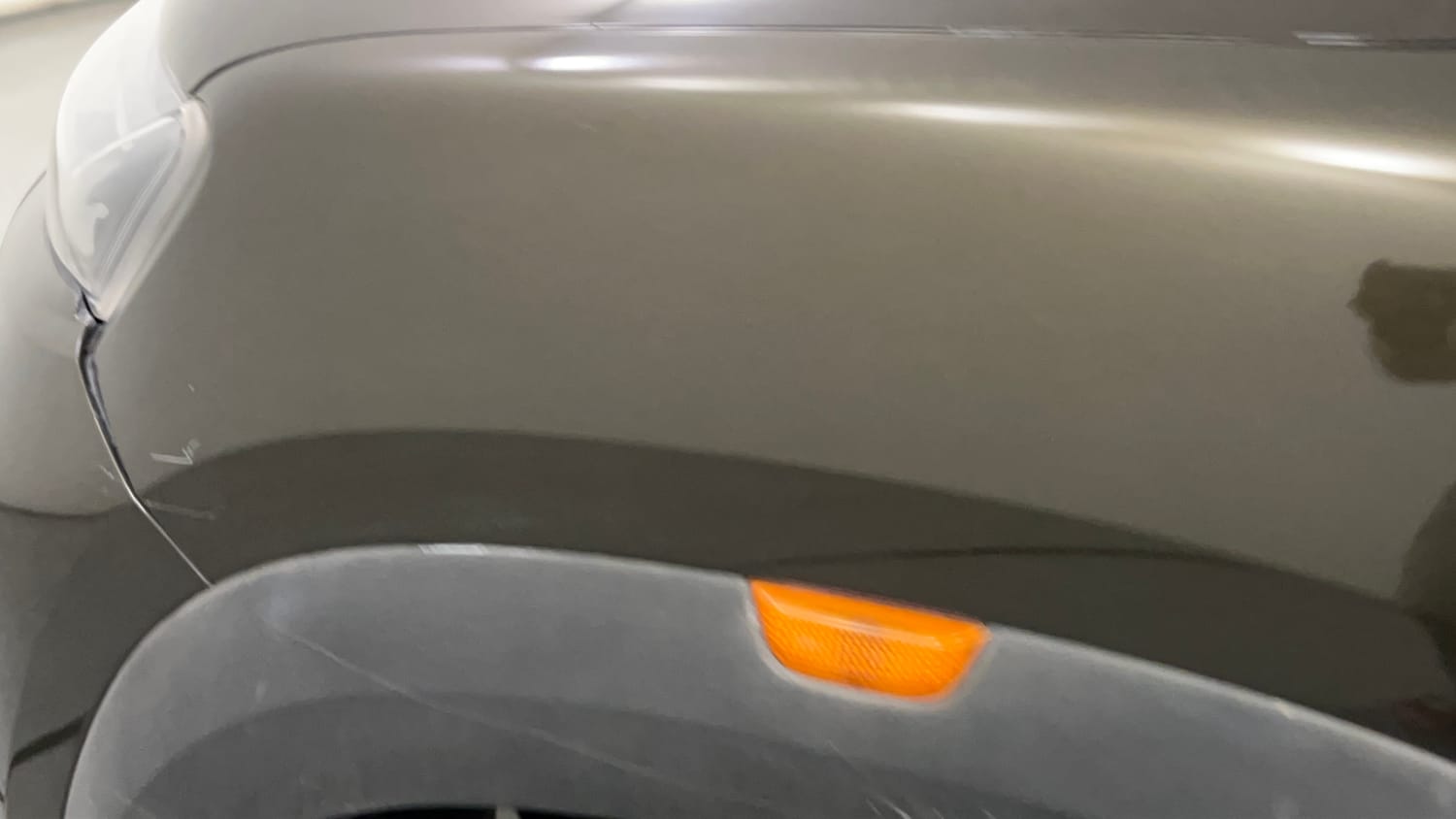 Used 2021 Renault Kwid CLIMBER 1.0 (O) Petrol Manual dents MINOR SCRATCH