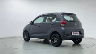 Used 2019 Hyundai Santro Sportz CNG Cng Manual exterior LEFT REAR CORNER VIEW