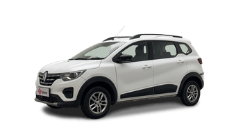 Used 2022 Renault Triber RXT Petrol Manual Image