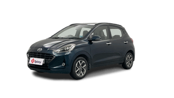 Used 2019 Hyundai Grand i10 Nios Asta 1.2 Kappa VTVT Petrol Manual Image
