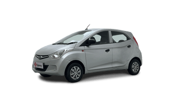 Used 2016 Hyundai Eon Era + Petrol Manual Image