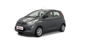 Used 2016 Hyundai Eon Magna Petrol Manual Image