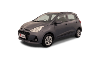 Used 2019 Hyundai Grand i10 Sportz 1.2 Kappa VTVT Petrol Manual Image