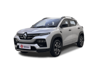 Used 2022 Renault Kiger RXZ MT Petrol Manual Image