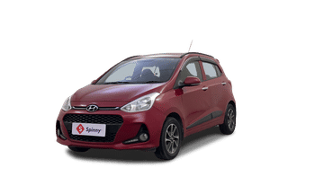 Used 2017 Hyundai Grand i10 Asta U2 1.2 CRDi Diesel Manual Image
