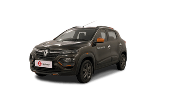 Used 2021 Renault Kwid CLIMBER 1.0 (O) Petrol Manual Image