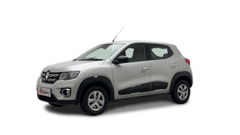 Used 2016 Renault Kwid RXT Petrol Manual Image