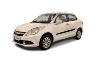 Used 2016 Maruti Suzuki Swift Dzire ZXI Petrol Manual Image