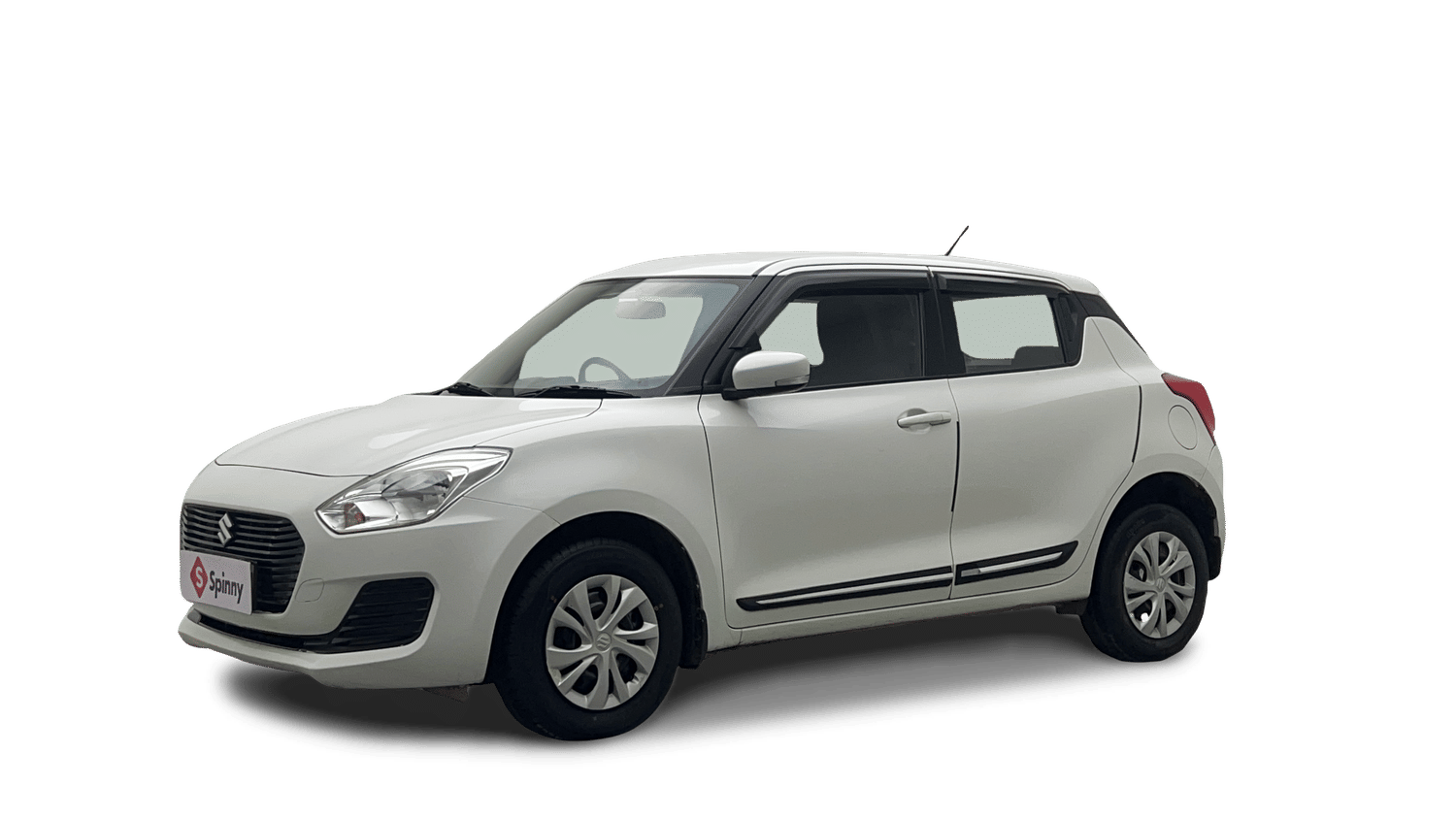 Used 2020 Maruti Suzuki Swift VXi AMT Petrol Automatic Image