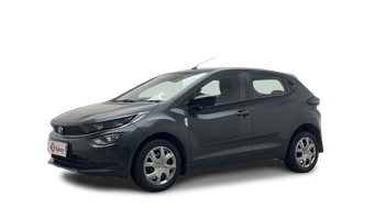 Used 2020 Tata Altroz XT Petrol Petrol Manual Image