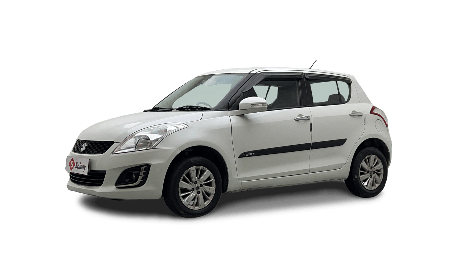 Used 2015 Maruti Suzuki Swift ZXi Petrol Manual Image