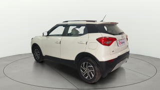Used 2023 Mahindra XUV 300 W8 (O) 1.5 Diesel Diesel Manual exterior LEFT REAR CORNER VIEW