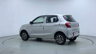 Used 2025 Maruti Suzuki Alto K10 VXi Plus (O) AGS Petrol Automatic exterior LEFT SIDE VIEW