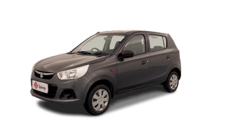 Used 2018 Maruti Suzuki Alto K10 VXi (O) AMT Petrol Automatic Image