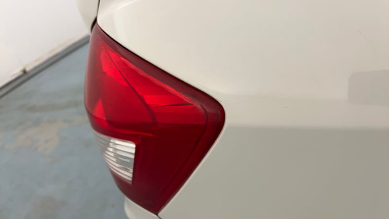 Used 2016 Maruti Suzuki Swift Dzire ZXI Petrol Manual dents MINOR SCRATCH