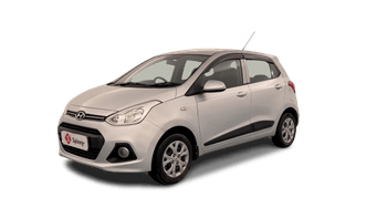 Used 2015 Hyundai Grand i10 Magna 1.2 Kappa VTVT Petrol Manual Image
