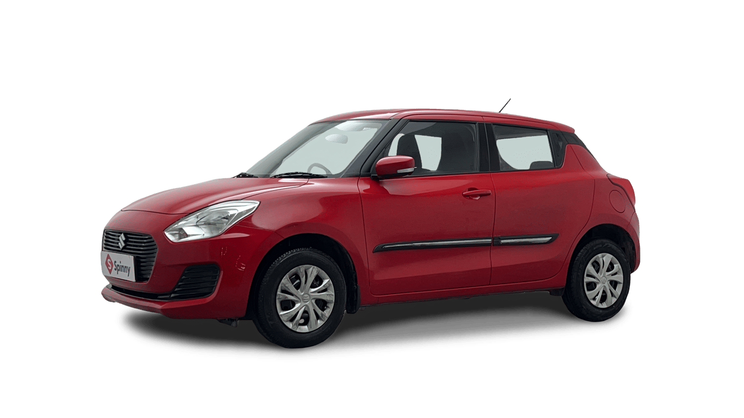 Used 2018 Maruti Suzuki Swift VXi Petrol Manual Image