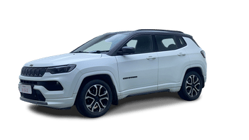 Used 2022 Jeep Compass Model S (O) 1.4 Petrol DCT Petrol Automatic Image