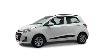 Used 2019 Hyundai Grand i10 Sportz 1.2 Kappa VTVT Petrol Manual Image