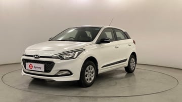 Used 2016 Hyundai Elite i20 Sportz 1.2 Petrol Manual Image