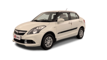 Used 2016 Maruti Suzuki Swift Dzire VDI Diesel Manual Image