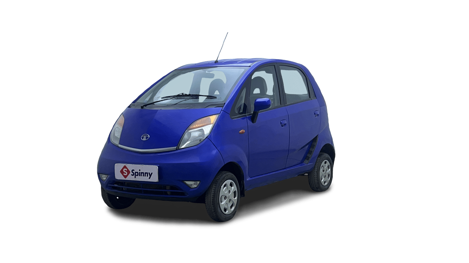 Used 2015 Tata Nano Twist XT Petrol Manual Image