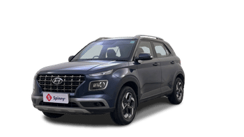 Used 2019 Hyundai Venue SX 1.0 Turbo Petrol Petrol Manual Image