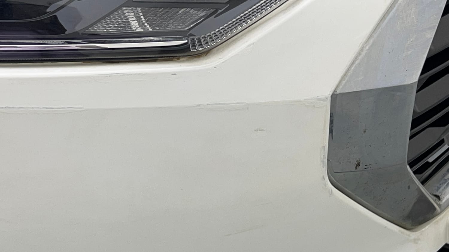 Used 2024 Nissan Magnite XE Petrol Manual dents MINOR SCRATCH
